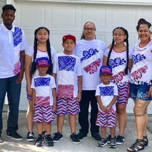 Meet your Posher, Deborah